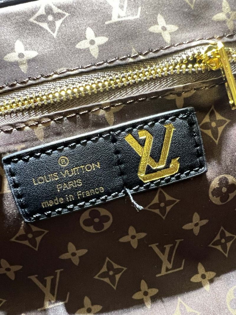 LV Shopping Bags